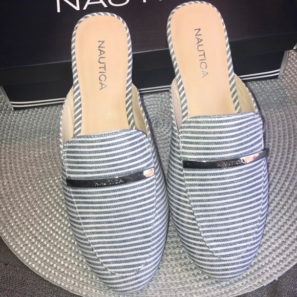 Nautica Shoes - Nautica Labella/Mules